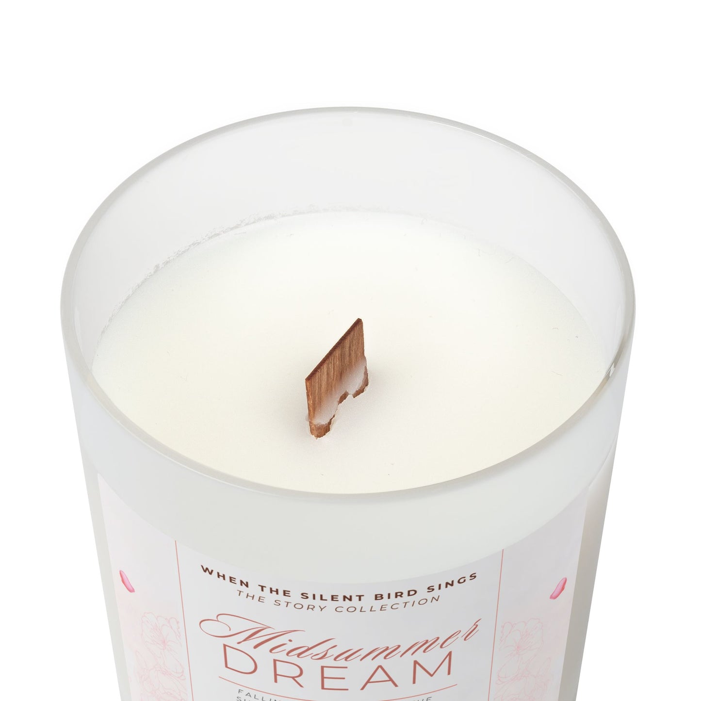 Midsummer Dream Mango Coconut Natural Candle, 11 oz.